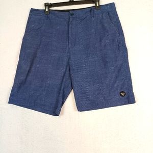 Molokai Surf Co Short Men's Sz 36